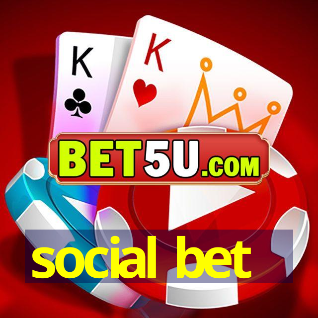 social bet